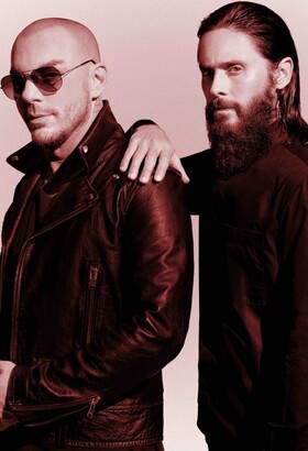 Thirty Seconds to Mars