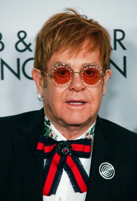 Elton John