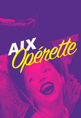 Aix Opérette