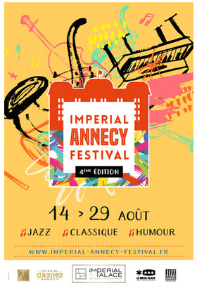 Impérial Annecy Festival