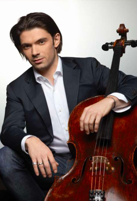 VARIATIONS ET TRANSMISSION :  Gautier Capuçon et sa Classe d'excellence