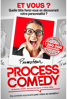 PROCESS COMEDY