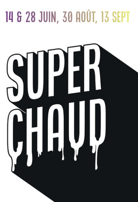 SUPERCHAUD