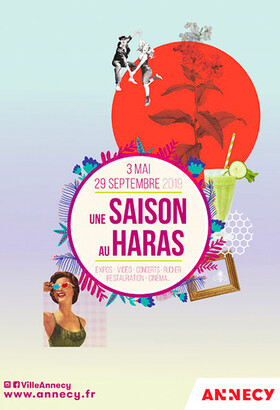 Une Saison au Haras