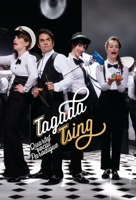 TagadaTsing