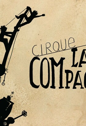 L’Avis Bidon Face A - Cirque la compagnie