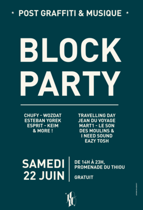 Block Party