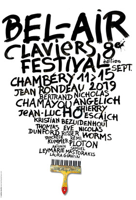 BEL-AIR CLAVIERS FESTIVAL