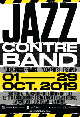 JazzContreBand