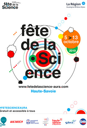 Fête de la science