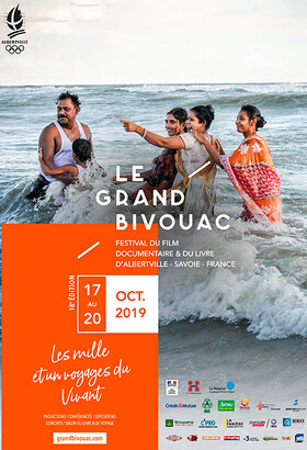 Le Grand Bivouac 2019