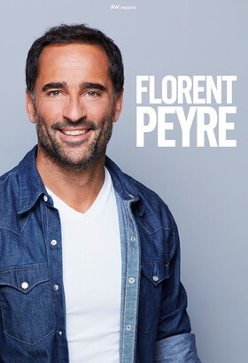 Florent Peyre
