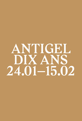 Festival Antigel