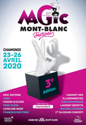 CONFERENCE OPTIMYSTIQUE