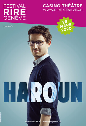 HAROUN