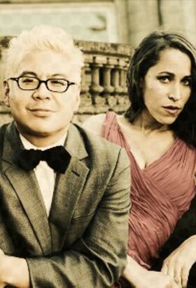 PINK MARTINI