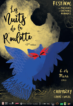 Les Nuits de la Roulotte