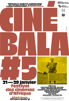 Ciné Bala #5