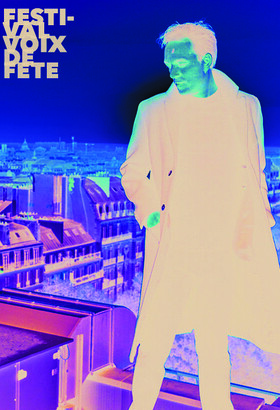 MALIK DJOUDI / PONY DEL SOL