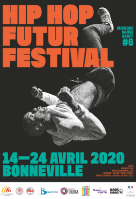 HIP HOP FUTUR FESTIVAL