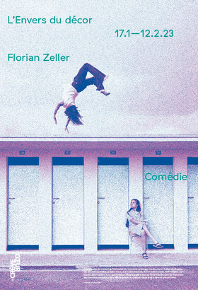 L’Envers du décor de Florian Zeller