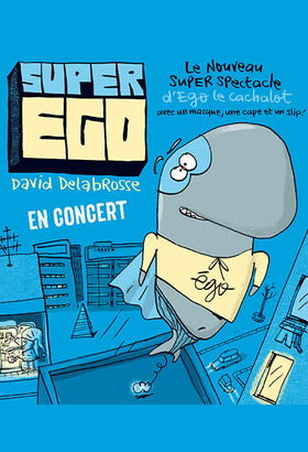 Ego Le Cachalot