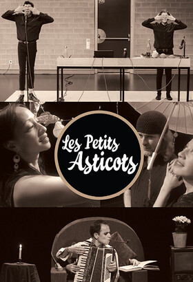 21e Festival Les Petits Asticots