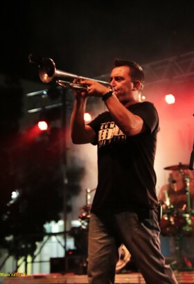 FêTE DE LA MUSIQUE INVITé SPéCIAL : LES BARBEAUX
