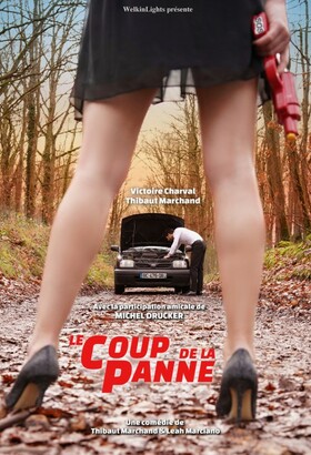 Le coup de la panne