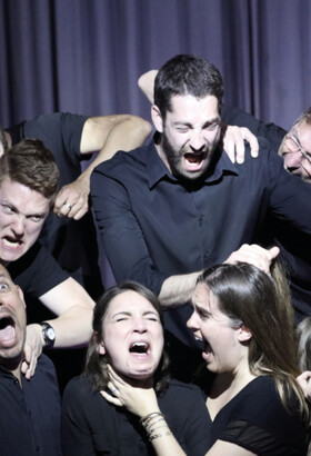 STAND’IMPRO SHOW