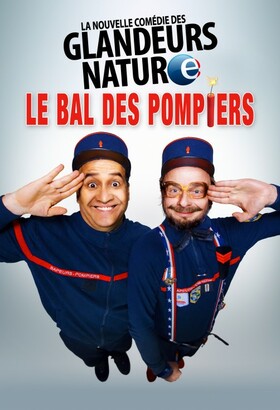 Bal des pompiers