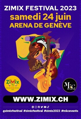 ZIMIX