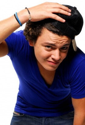 Kev ADAMS