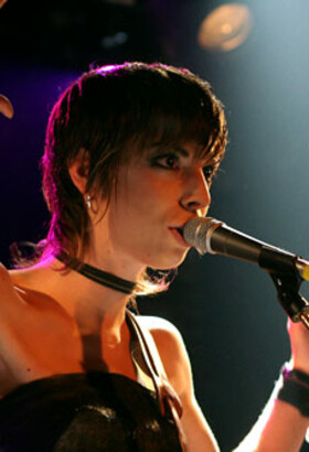 MADEMOISELLE K + OTTIS CŒUR