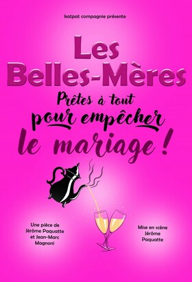 Les Belles-Mères