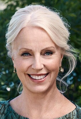 Anne Sofie von Otter