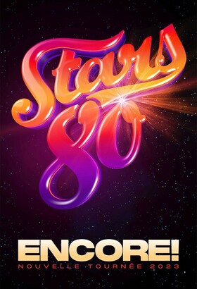STARS 80