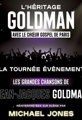 L'héritage GOLDMAN