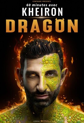 Kheiron "DRAGON"