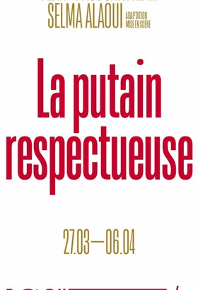 La putain respectueuse