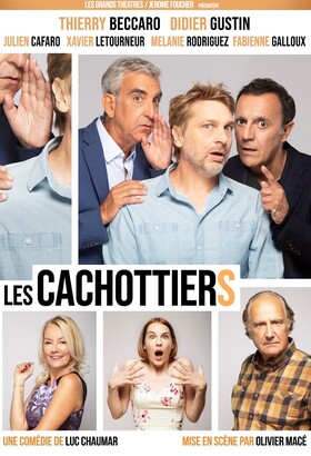 Les cachottiers