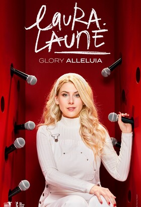 LAURA LAUNE