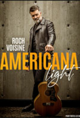 Roch Voisine