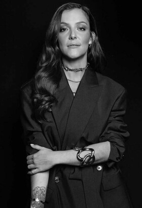 CAMILLE LELLOUCHE