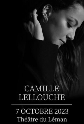 Camille Lellouche
