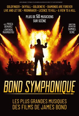 BOND SYMPHONIQUE