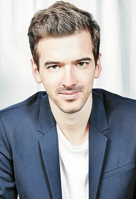 MARC ANTOINE LE BRET