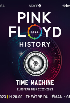Pink Floyd History