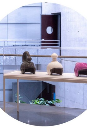 À BORD DE L'ART CONTEMPORAIN III
