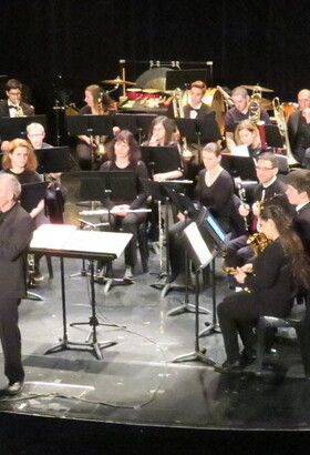 EN HARMONIE ET EN ACCORDS